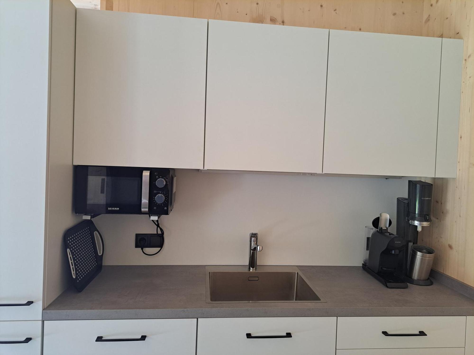 Ferienhaus Und Ferienappartements Brunner 霍赫斯特 外观 照片