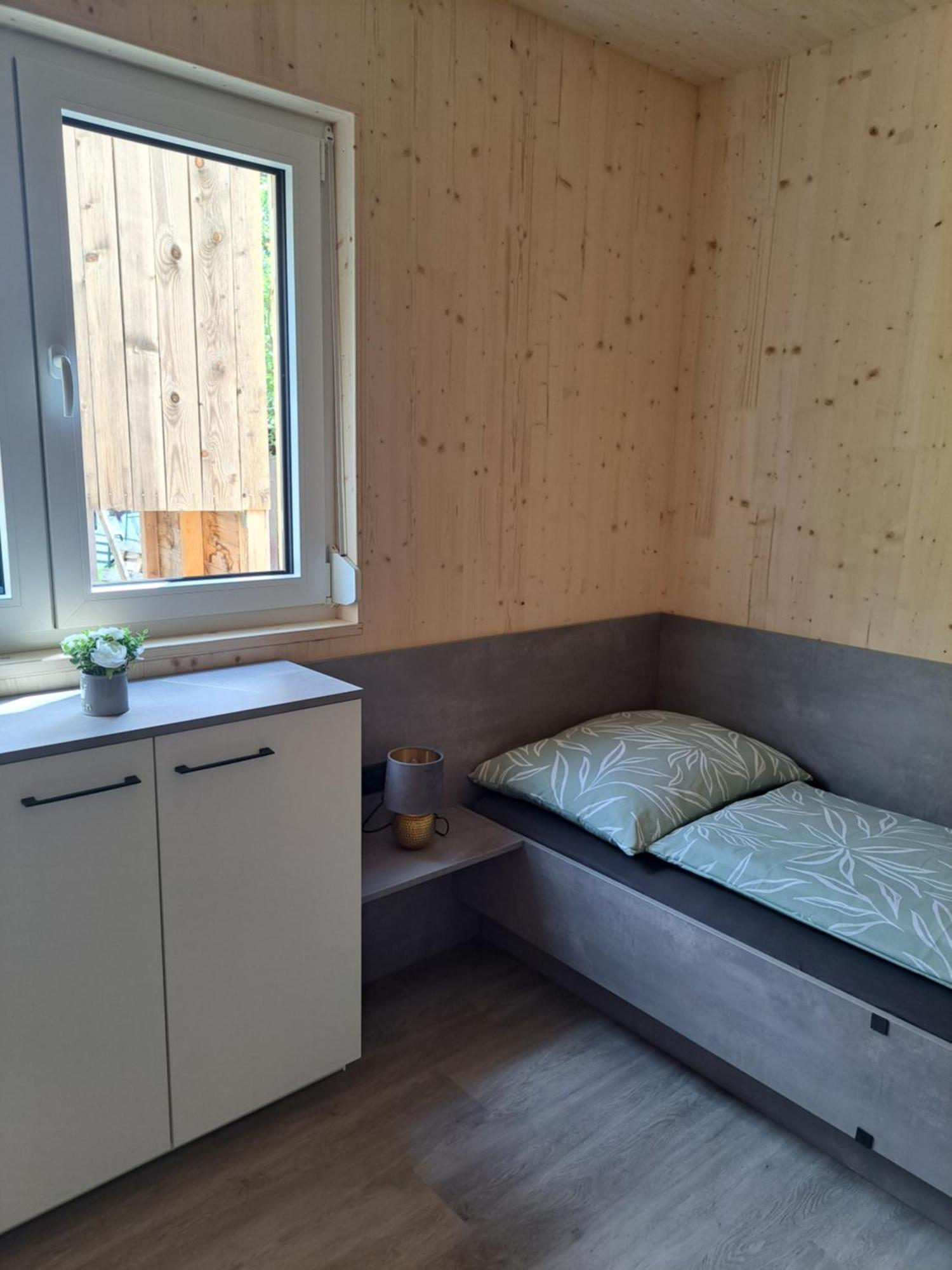 Ferienhaus Und Ferienappartements Brunner 霍赫斯特 外观 照片
