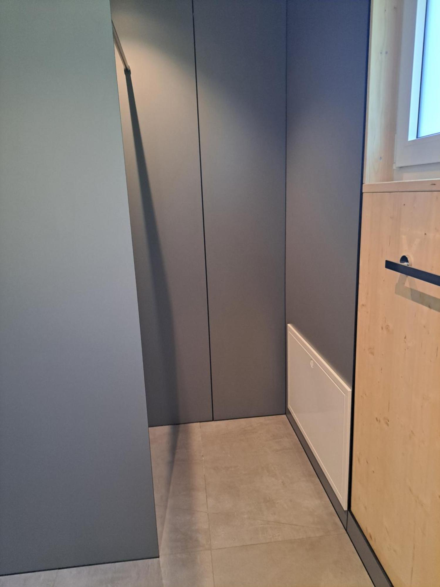 Ferienhaus Und Ferienappartements Brunner 霍赫斯特 外观 照片