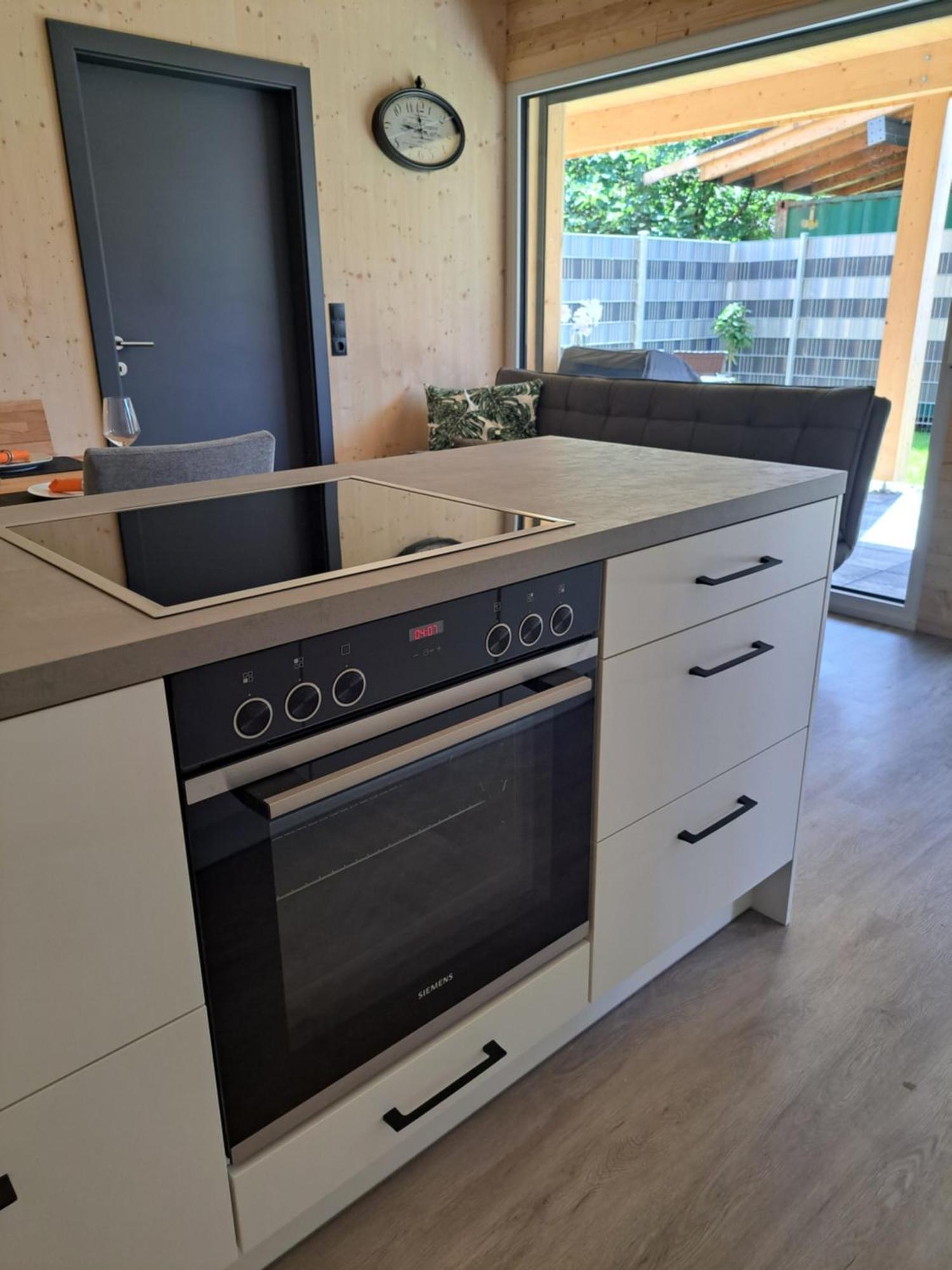 Ferienhaus Und Ferienappartements Brunner 霍赫斯特 外观 照片