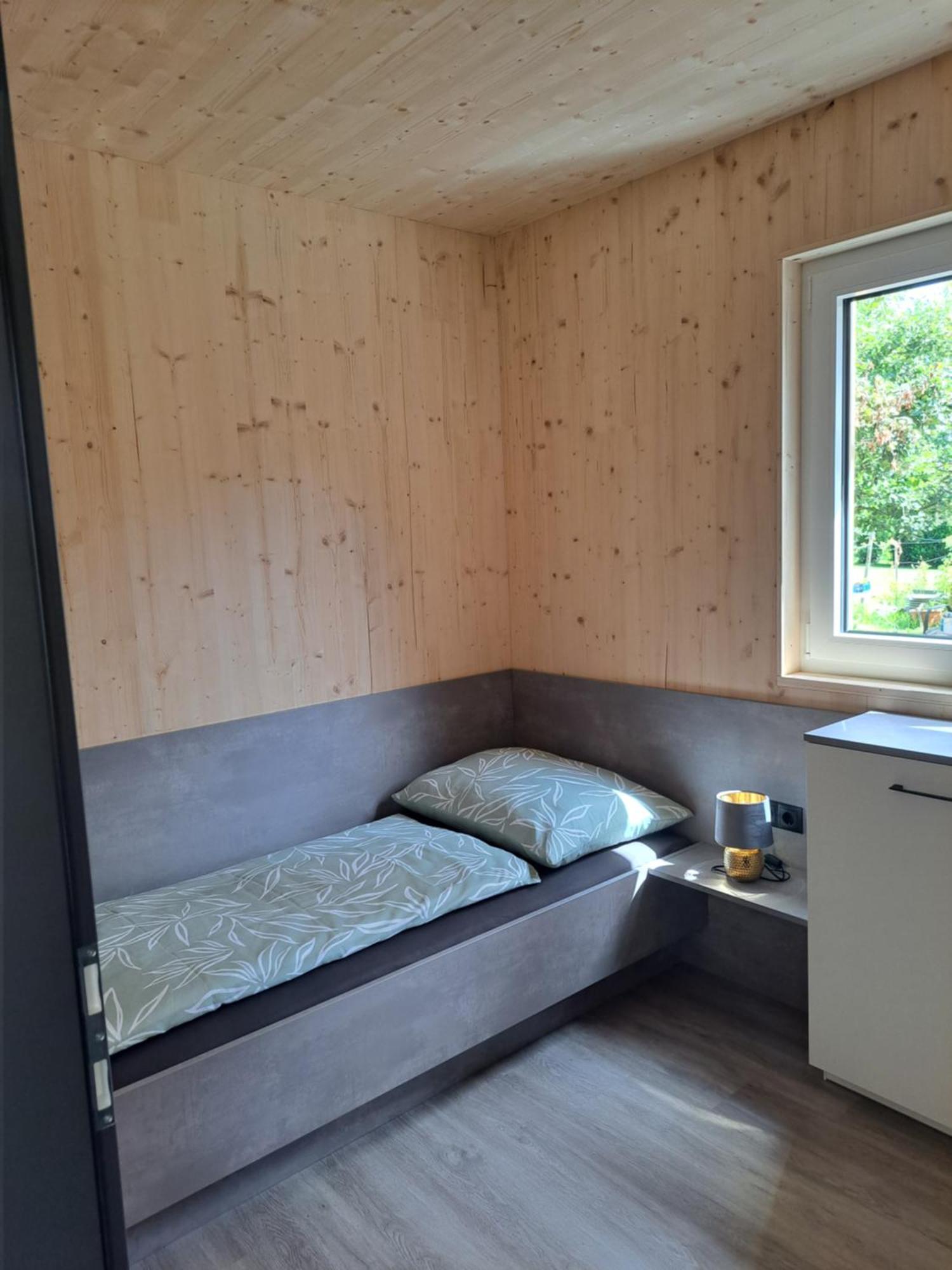 Ferienhaus Und Ferienappartements Brunner 霍赫斯特 外观 照片
