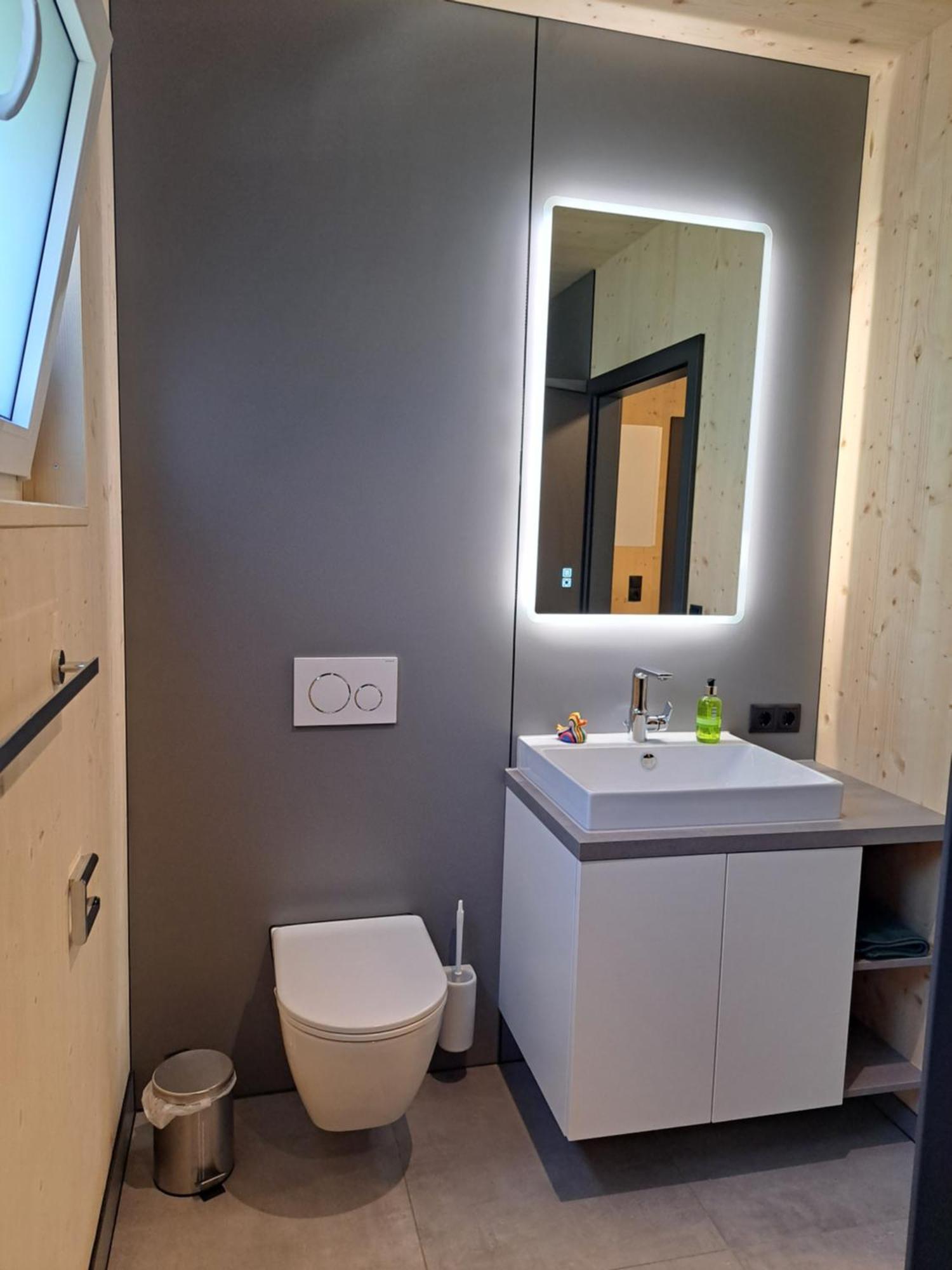 Ferienhaus Und Ferienappartements Brunner 霍赫斯特 外观 照片