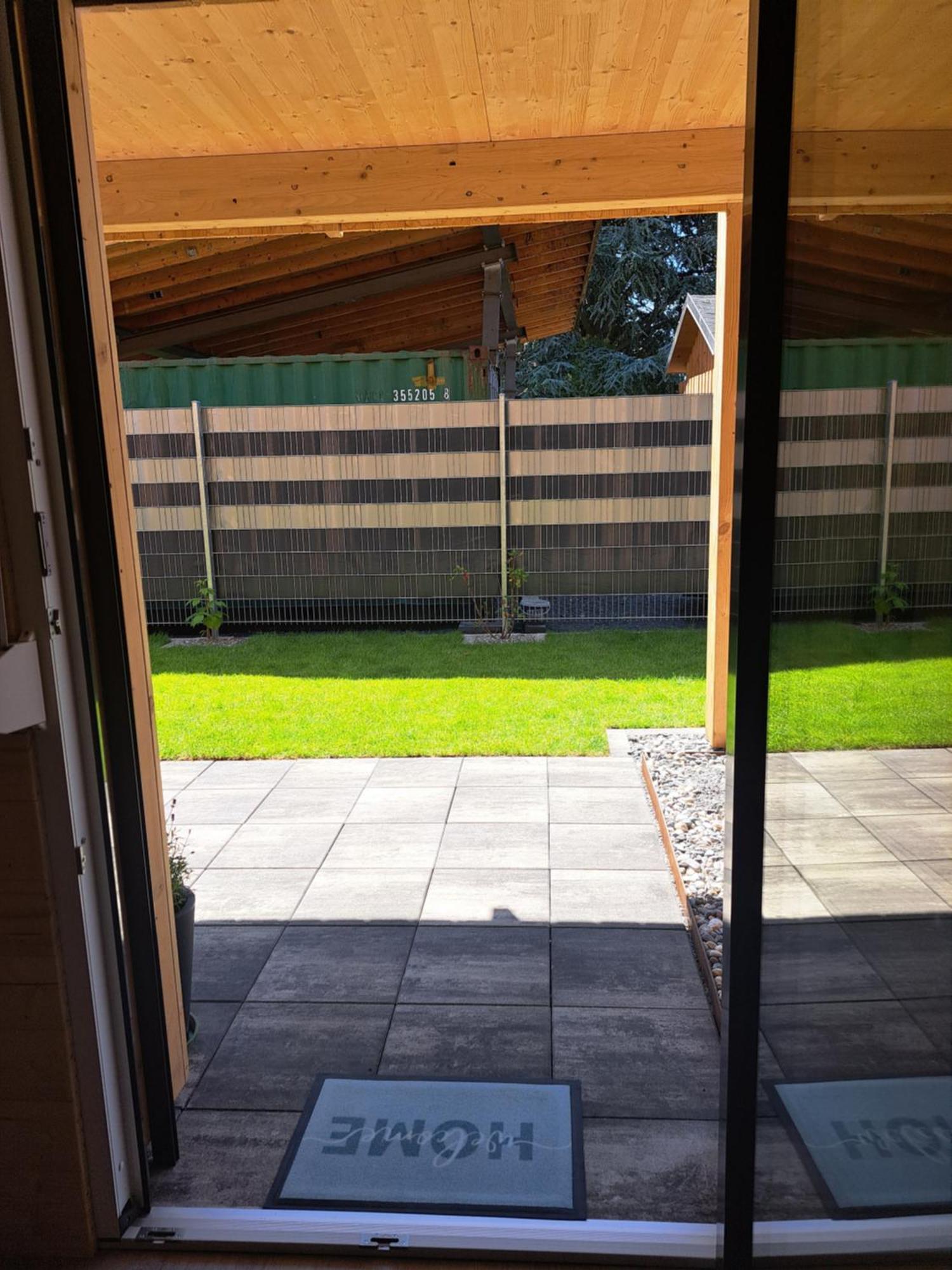 Ferienhaus Und Ferienappartements Brunner 霍赫斯特 外观 照片